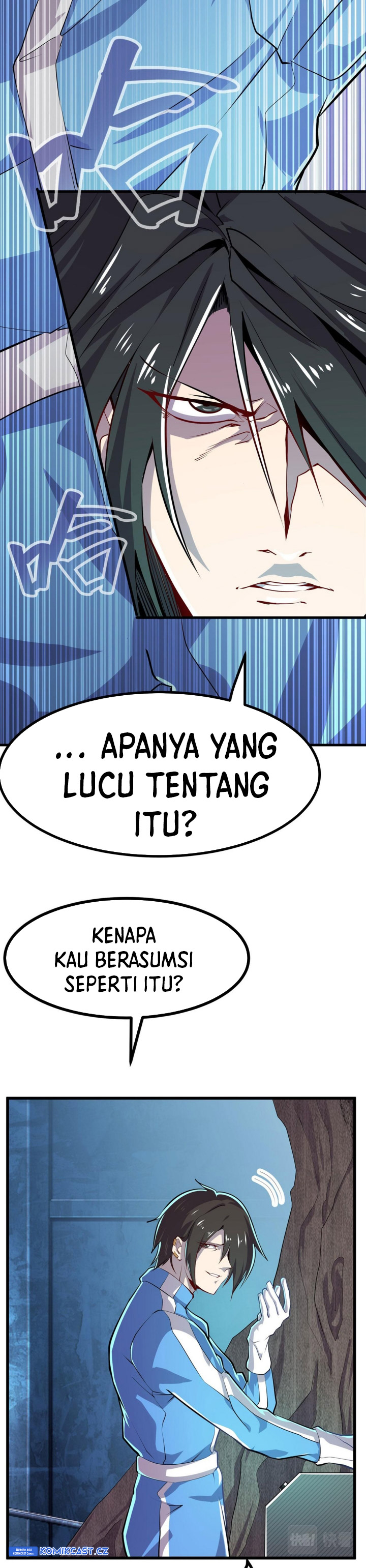 Dilarang COPAS - situs resmi www.mangacanblog.com - Komik hero i quit a long time ago 455 - chapter 455 456 Indonesia hero i quit a long time ago 455 - chapter 455 Terbaru 2|Baca Manga Komik Indonesia|Mangacan