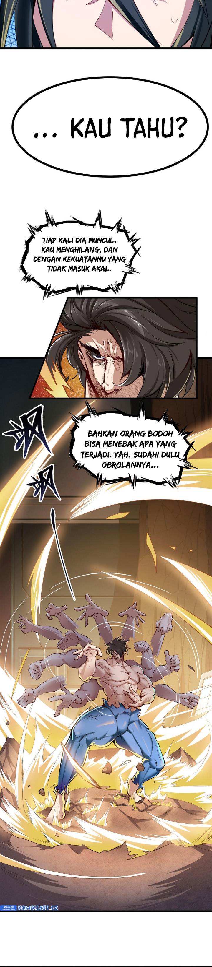 Dilarang COPAS - situs resmi www.mangacanblog.com - Komik hero i quit a long time ago 455 - chapter 455 456 Indonesia hero i quit a long time ago 455 - chapter 455 Terbaru 12|Baca Manga Komik Indonesia|Mangacan