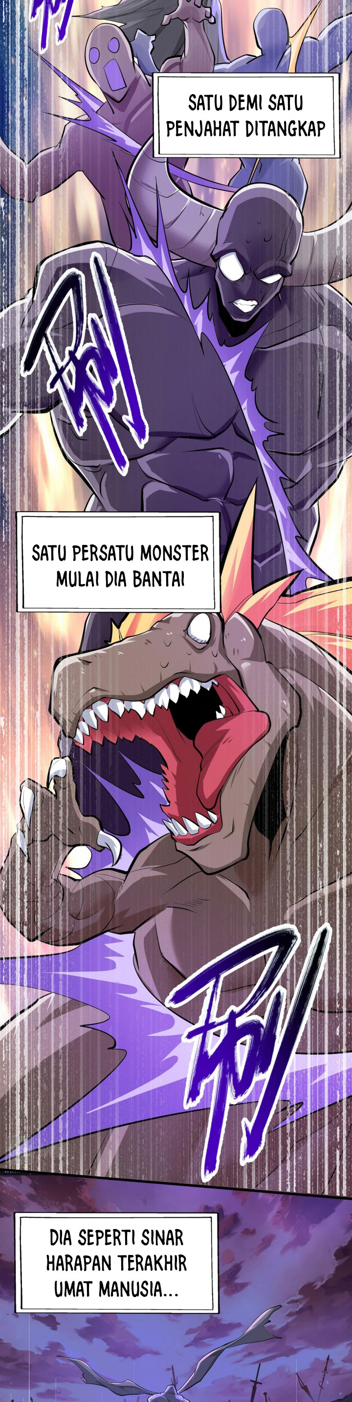 Dilarang COPAS - situs resmi www.mangacanblog.com - Komik hero i quit a long time ago 461 - chapter 461 462 Indonesia hero i quit a long time ago 461 - chapter 461 Terbaru 4|Baca Manga Komik Indonesia|Mangacan