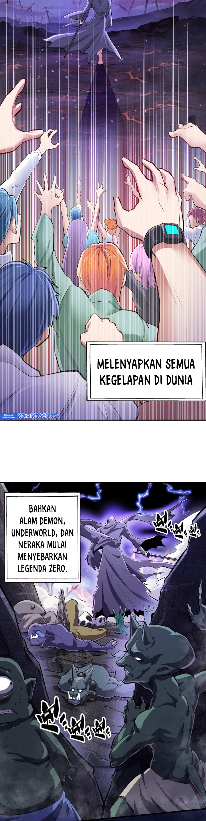 Dilarang COPAS - situs resmi www.mangacanblog.com - Komik hero i quit a long time ago 461 - chapter 461 462 Indonesia hero i quit a long time ago 461 - chapter 461 Terbaru 5|Baca Manga Komik Indonesia|Mangacan