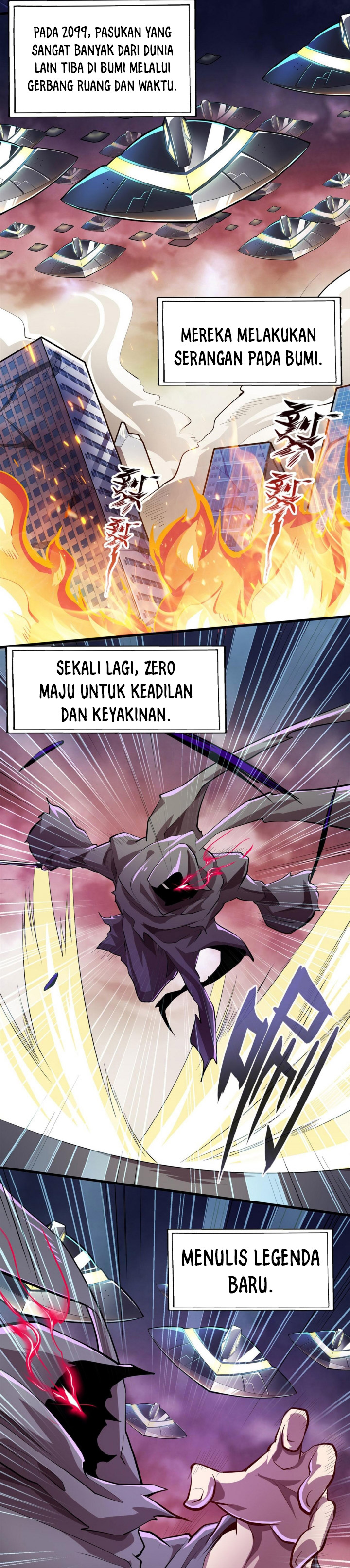 Dilarang COPAS - situs resmi www.mangacanblog.com - Komik hero i quit a long time ago 461 - chapter 461 462 Indonesia hero i quit a long time ago 461 - chapter 461 Terbaru 6|Baca Manga Komik Indonesia|Mangacan