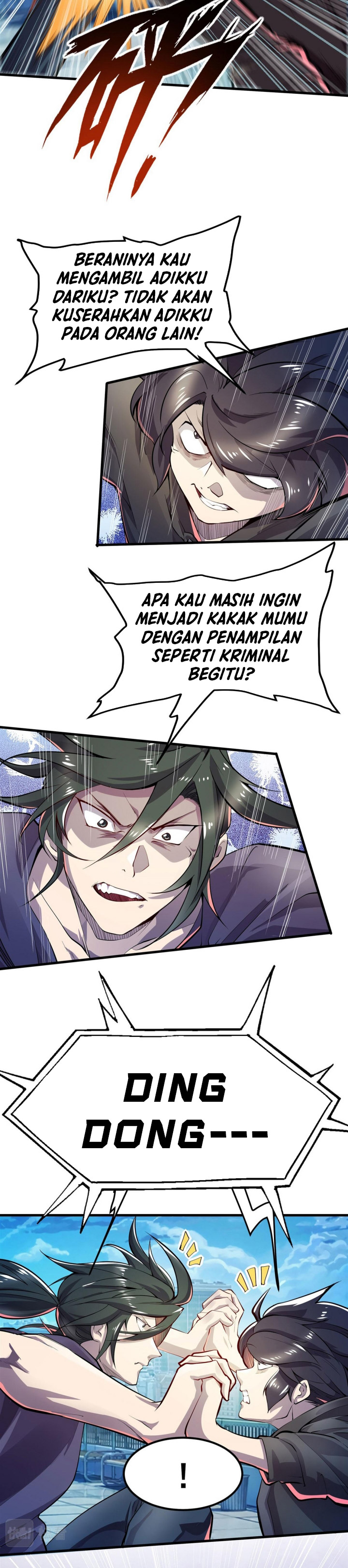 Dilarang COPAS - situs resmi www.mangacanblog.com - Komik hero i quit a long time ago 462 - chapter 462 463 Indonesia hero i quit a long time ago 462 - chapter 462 Terbaru 6|Baca Manga Komik Indonesia|Mangacan