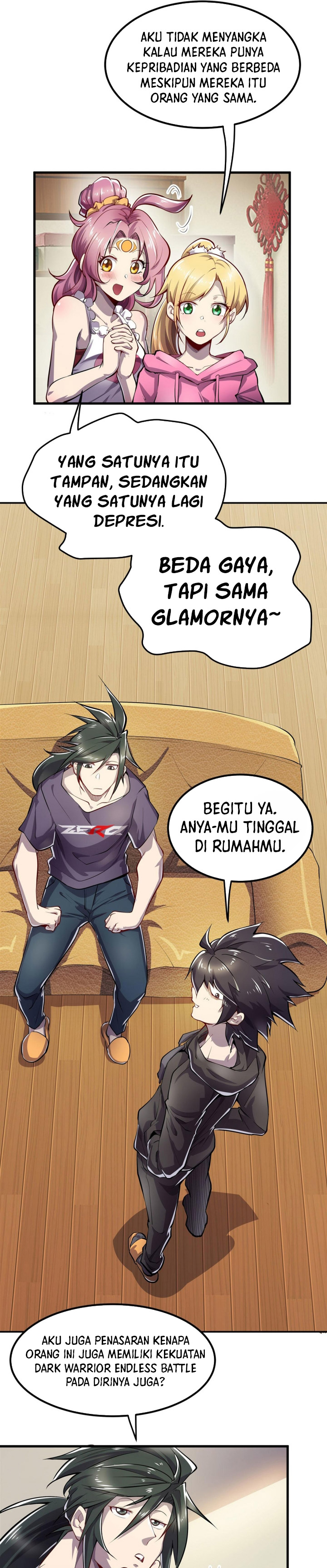 Dilarang COPAS - situs resmi www.mangacanblog.com - Komik hero i quit a long time ago 462 - chapter 462 463 Indonesia hero i quit a long time ago 462 - chapter 462 Terbaru 10|Baca Manga Komik Indonesia|Mangacan