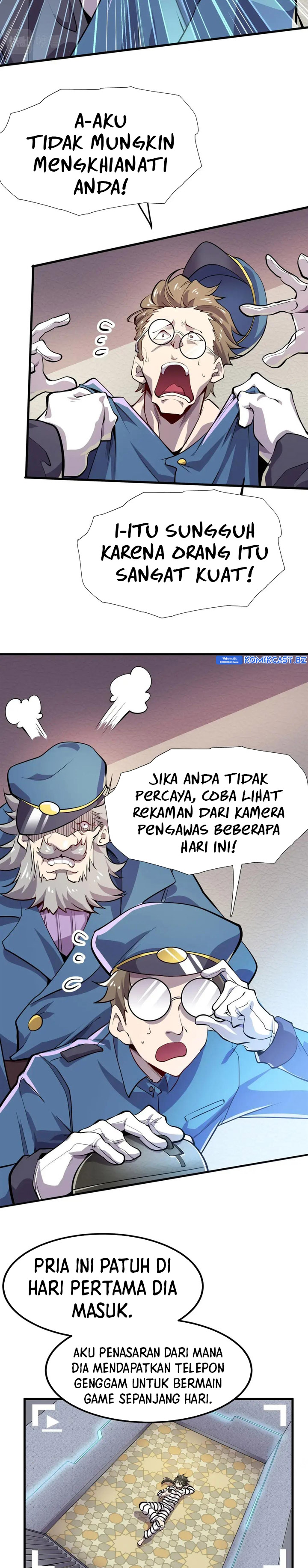 Dilarang COPAS - situs resmi www.mangacanblog.com - Komik hero i quit a long time ago 469 - chapter 469 470 Indonesia hero i quit a long time ago 469 - chapter 469 Terbaru 2|Baca Manga Komik Indonesia|Mangacan