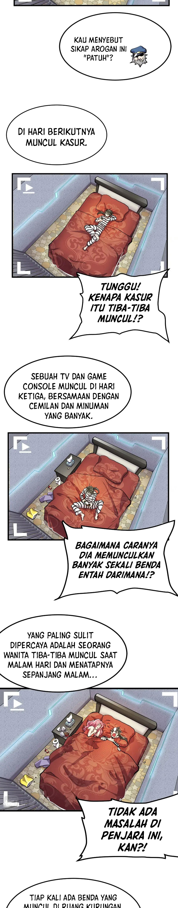 Dilarang COPAS - situs resmi www.mangacanblog.com - Komik hero i quit a long time ago 469 - chapter 469 470 Indonesia hero i quit a long time ago 469 - chapter 469 Terbaru 3|Baca Manga Komik Indonesia|Mangacan