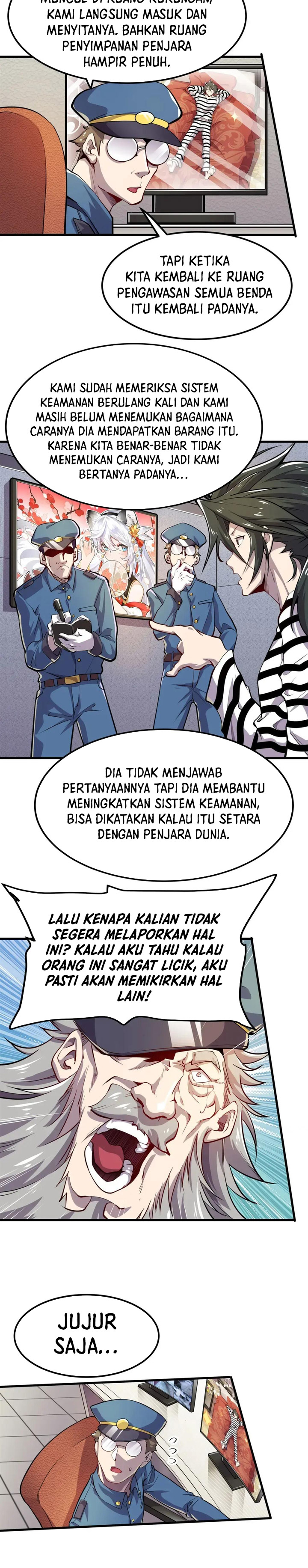 Dilarang COPAS - situs resmi www.mangacanblog.com - Komik hero i quit a long time ago 469 - chapter 469 470 Indonesia hero i quit a long time ago 469 - chapter 469 Terbaru 4|Baca Manga Komik Indonesia|Mangacan