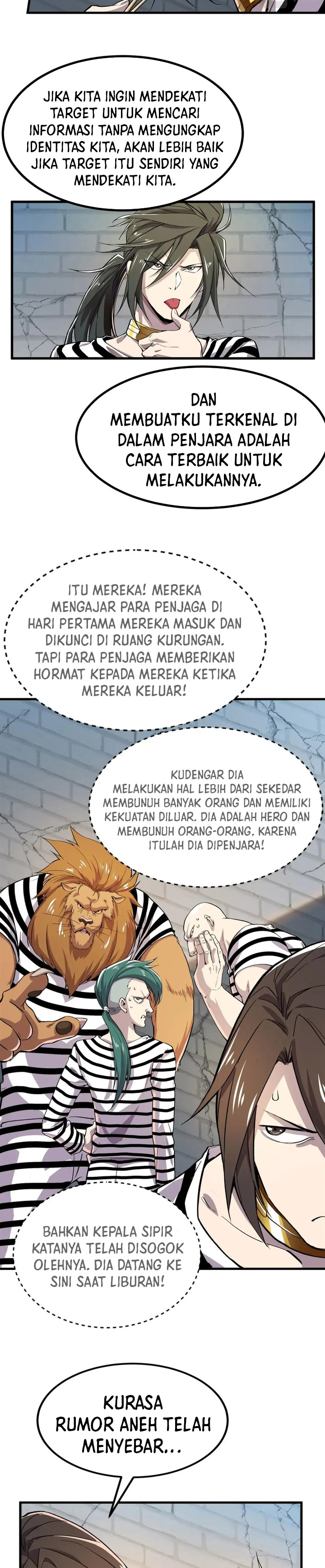 Dilarang COPAS - situs resmi www.mangacanblog.com - Komik hero i quit a long time ago 469 - chapter 469 470 Indonesia hero i quit a long time ago 469 - chapter 469 Terbaru 7|Baca Manga Komik Indonesia|Mangacan