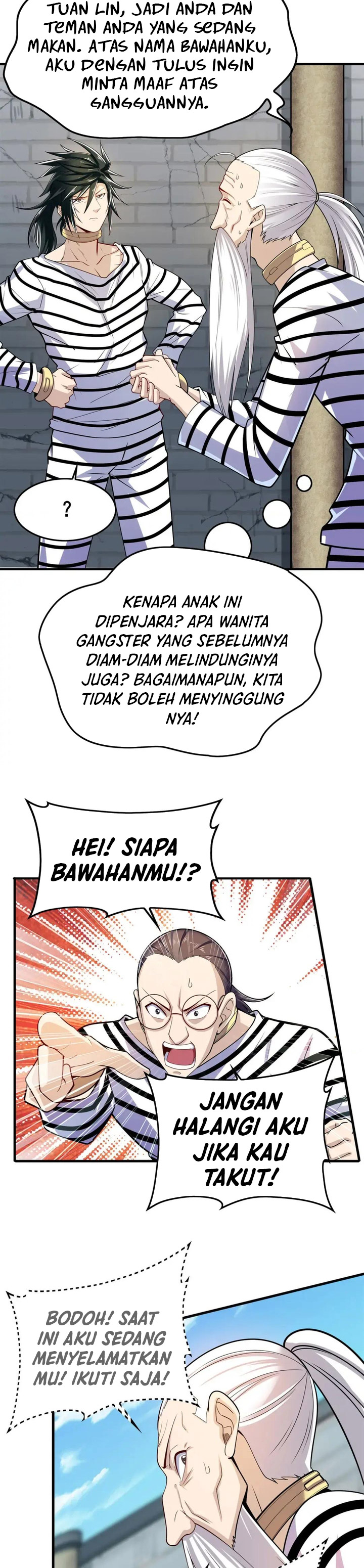 Dilarang COPAS - situs resmi www.mangacanblog.com - Komik hero i quit a long time ago 469 - chapter 469 470 Indonesia hero i quit a long time ago 469 - chapter 469 Terbaru 14|Baca Manga Komik Indonesia|Mangacan