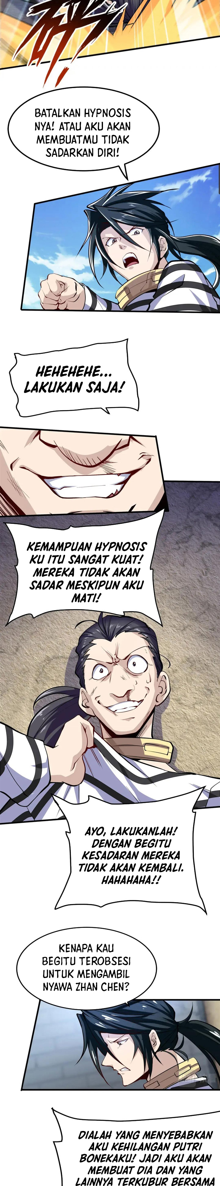 Dilarang COPAS - situs resmi www.mangacanblog.com - Komik hero i quit a long time ago 470 - chapter 470 471 Indonesia hero i quit a long time ago 470 - chapter 470 Terbaru 7|Baca Manga Komik Indonesia|Mangacan