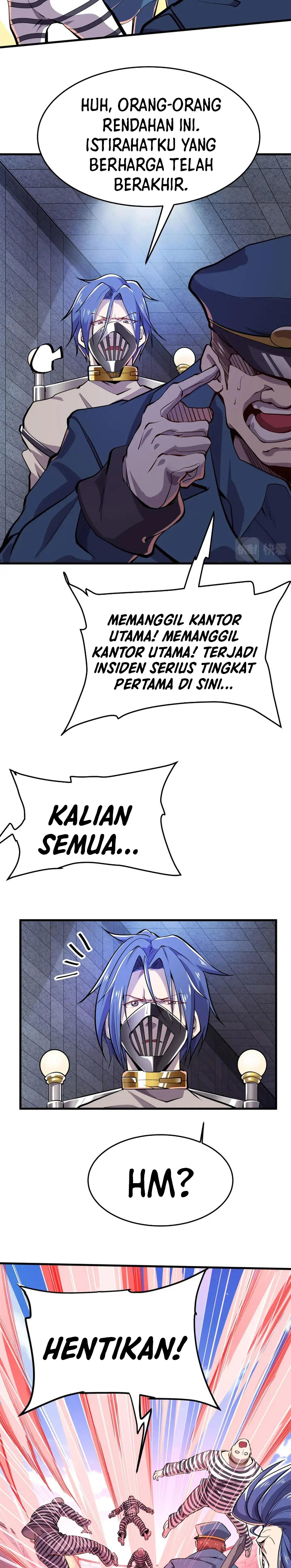 Dilarang COPAS - situs resmi www.mangacanblog.com - Komik hero i quit a long time ago 470 - chapter 470 471 Indonesia hero i quit a long time ago 470 - chapter 470 Terbaru 11|Baca Manga Komik Indonesia|Mangacan