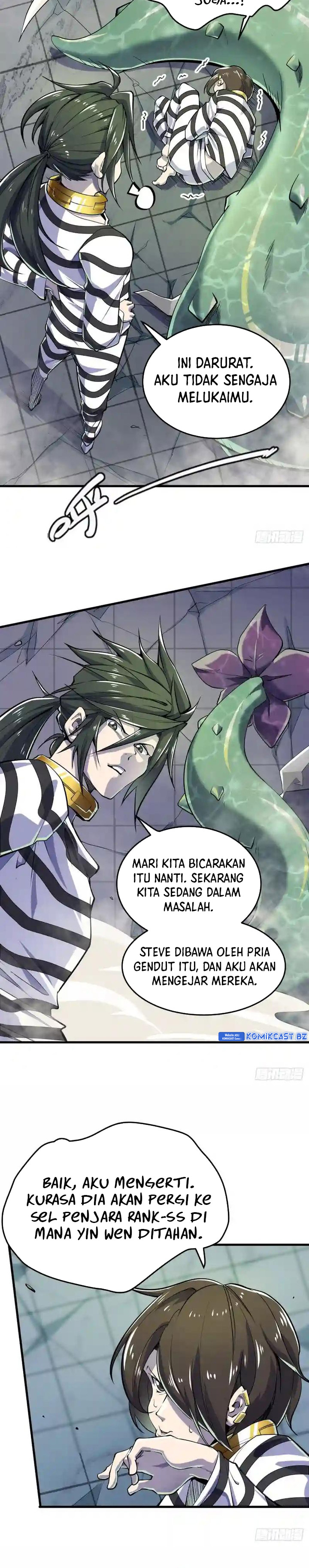 Dilarang COPAS - situs resmi www.mangacanblog.com - Komik hero i quit a long time ago 474 - chapter 474 475 Indonesia hero i quit a long time ago 474 - chapter 474 Terbaru 4|Baca Manga Komik Indonesia|Mangacan