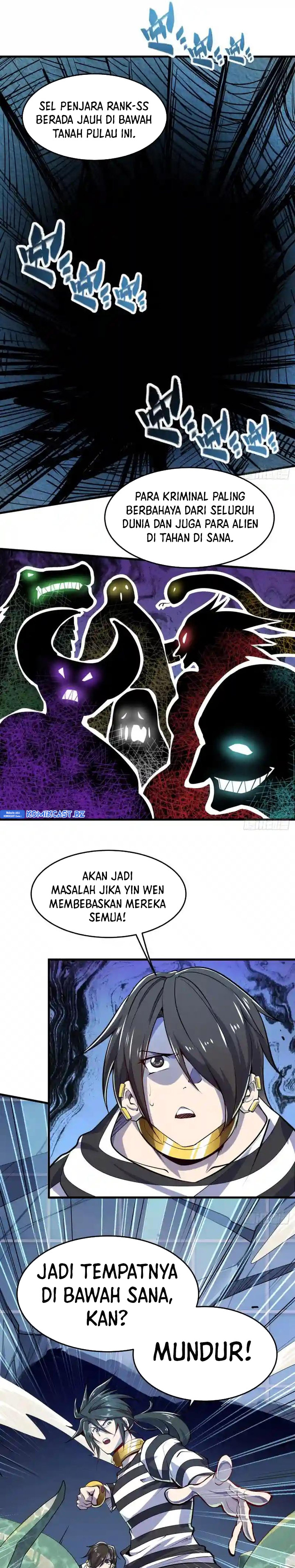 Dilarang COPAS - situs resmi www.mangacanblog.com - Komik hero i quit a long time ago 474 - chapter 474 475 Indonesia hero i quit a long time ago 474 - chapter 474 Terbaru 5|Baca Manga Komik Indonesia|Mangacan