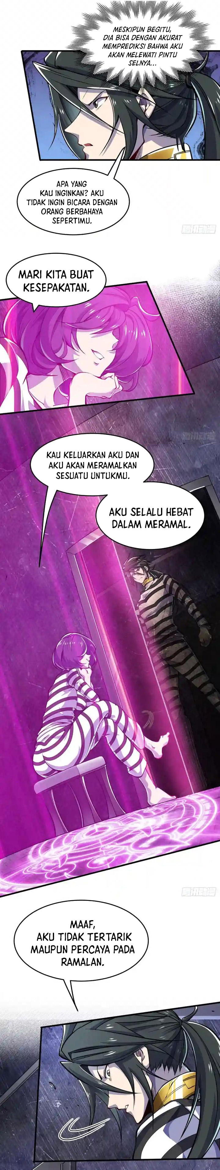 Dilarang COPAS - situs resmi www.mangacanblog.com - Komik hero i quit a long time ago 475 - chapter 475 476 Indonesia hero i quit a long time ago 475 - chapter 475 Terbaru 5|Baca Manga Komik Indonesia|Mangacan