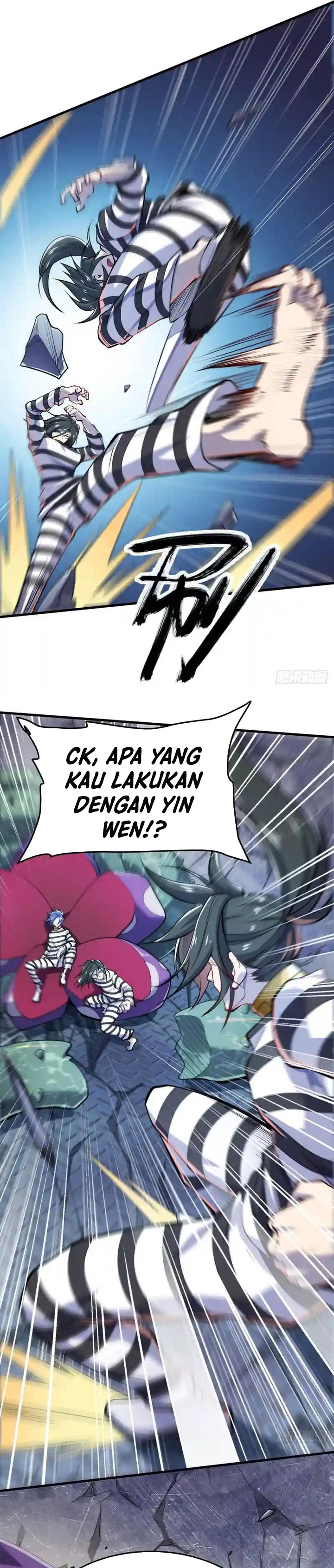 Dilarang COPAS - situs resmi www.mangacanblog.com - Komik hero i quit a long time ago 475 - chapter 475 476 Indonesia hero i quit a long time ago 475 - chapter 475 Terbaru 13|Baca Manga Komik Indonesia|Mangacan