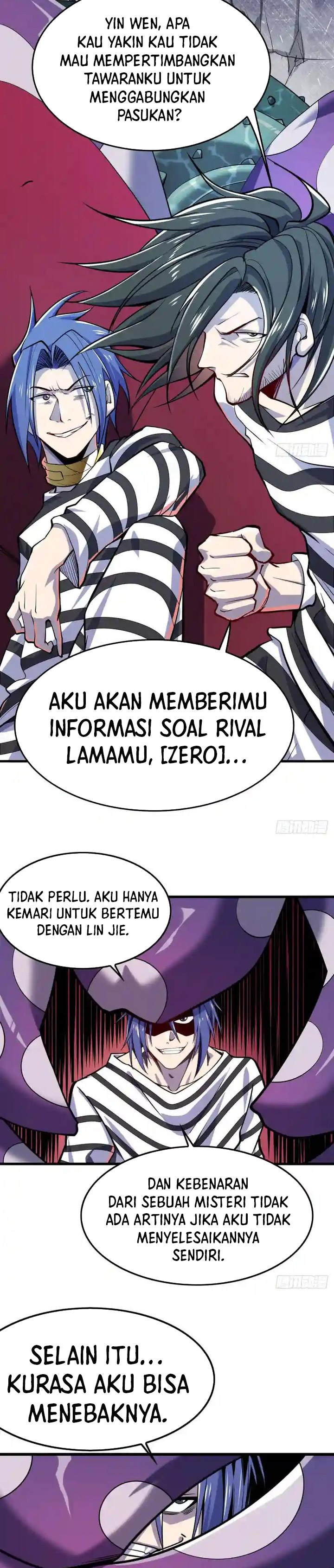 Dilarang COPAS - situs resmi www.mangacanblog.com - Komik hero i quit a long time ago 475 - chapter 475 476 Indonesia hero i quit a long time ago 475 - chapter 475 Terbaru 14|Baca Manga Komik Indonesia|Mangacan