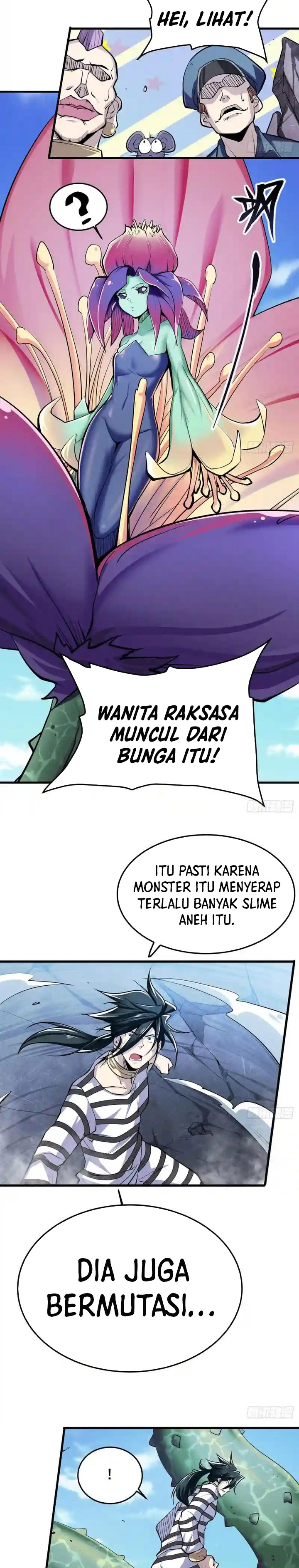 Dilarang COPAS - situs resmi www.mangacanblog.com - Komik hero i quit a long time ago 477 - chapter 477 478 Indonesia hero i quit a long time ago 477 - chapter 477 Terbaru 3|Baca Manga Komik Indonesia|Mangacan