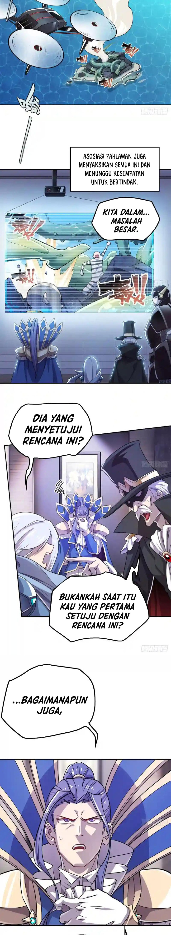 Dilarang COPAS - situs resmi www.mangacanblog.com - Komik hero i quit a long time ago 477 - chapter 477 478 Indonesia hero i quit a long time ago 477 - chapter 477 Terbaru 10|Baca Manga Komik Indonesia|Mangacan