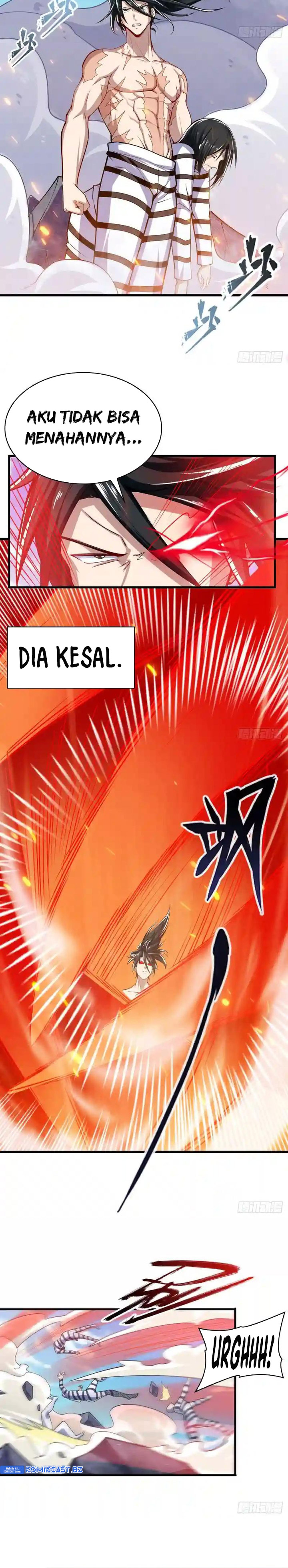 Dilarang COPAS - situs resmi www.mangacanblog.com - Komik hero i quit a long time ago 477 - chapter 477 478 Indonesia hero i quit a long time ago 477 - chapter 477 Terbaru 12|Baca Manga Komik Indonesia|Mangacan