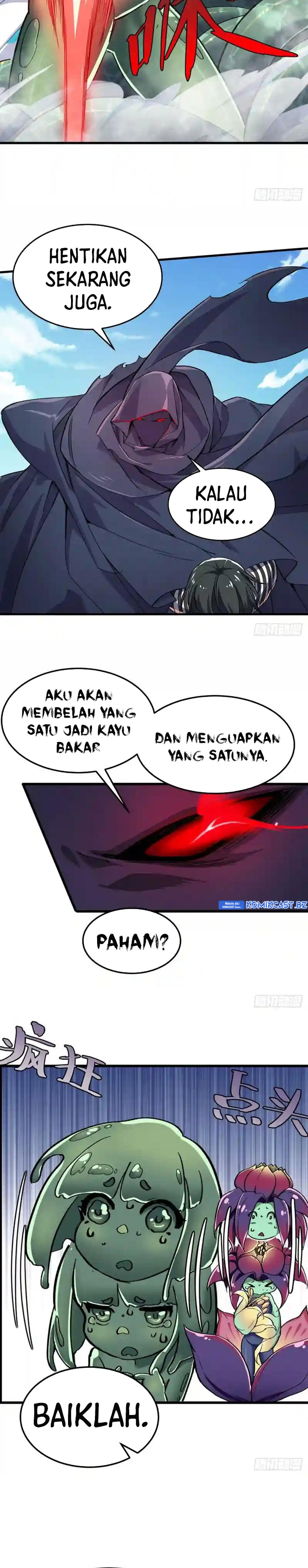 Dilarang COPAS - situs resmi www.mangacanblog.com - Komik hero i quit a long time ago 477 - chapter 477 478 Indonesia hero i quit a long time ago 477 - chapter 477 Terbaru 15|Baca Manga Komik Indonesia|Mangacan