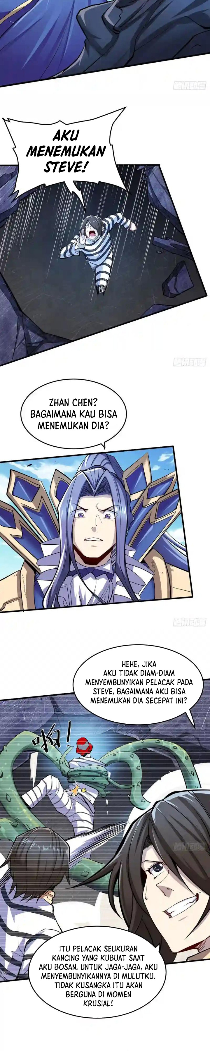 Dilarang COPAS - situs resmi www.mangacanblog.com - Komik hero i quit a long time ago 479 - chapter 479 480 Indonesia hero i quit a long time ago 479 - chapter 479 Terbaru 5|Baca Manga Komik Indonesia|Mangacan