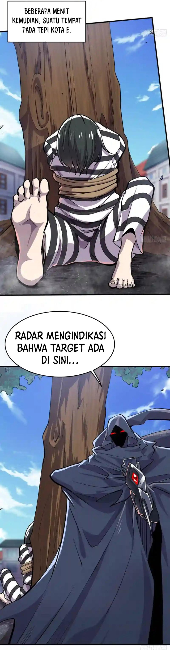 Dilarang COPAS - situs resmi www.mangacanblog.com - Komik hero i quit a long time ago 479 - chapter 479 480 Indonesia hero i quit a long time ago 479 - chapter 479 Terbaru 9|Baca Manga Komik Indonesia|Mangacan