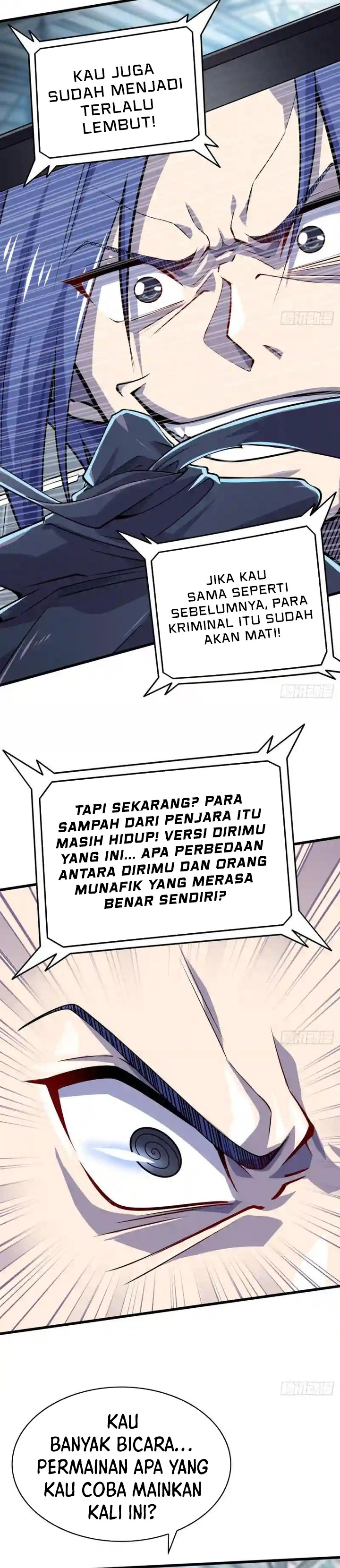 Dilarang COPAS - situs resmi www.mangacanblog.com - Komik hero i quit a long time ago 479 - chapter 479 480 Indonesia hero i quit a long time ago 479 - chapter 479 Terbaru 14|Baca Manga Komik Indonesia|Mangacan