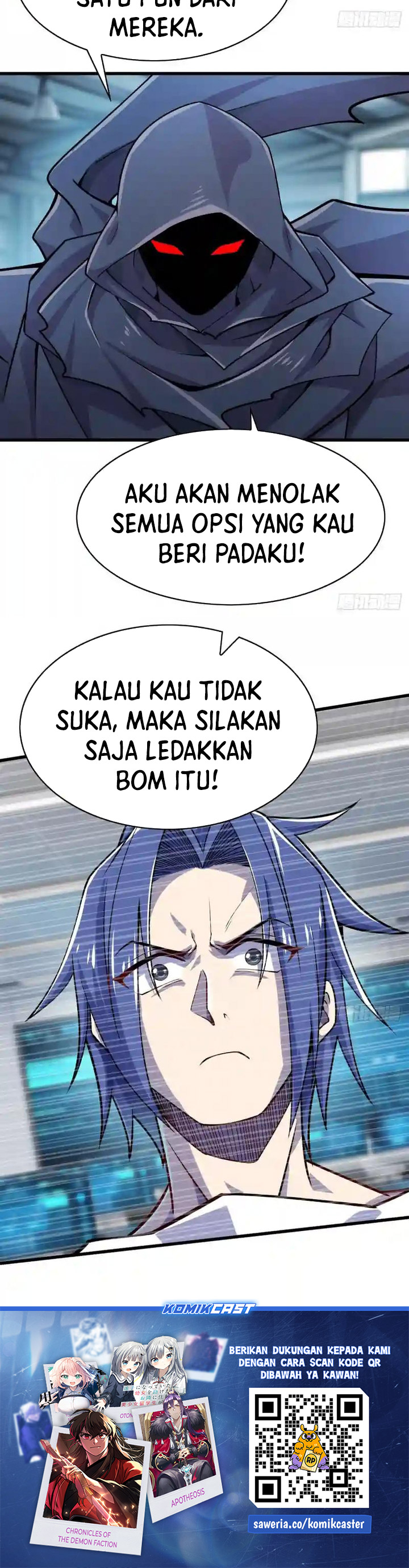 Dilarang COPAS - situs resmi www.mangacanblog.com - Komik hero i quit a long time ago 479 - chapter 479 480 Indonesia hero i quit a long time ago 479 - chapter 479 Terbaru 17|Baca Manga Komik Indonesia|Mangacan