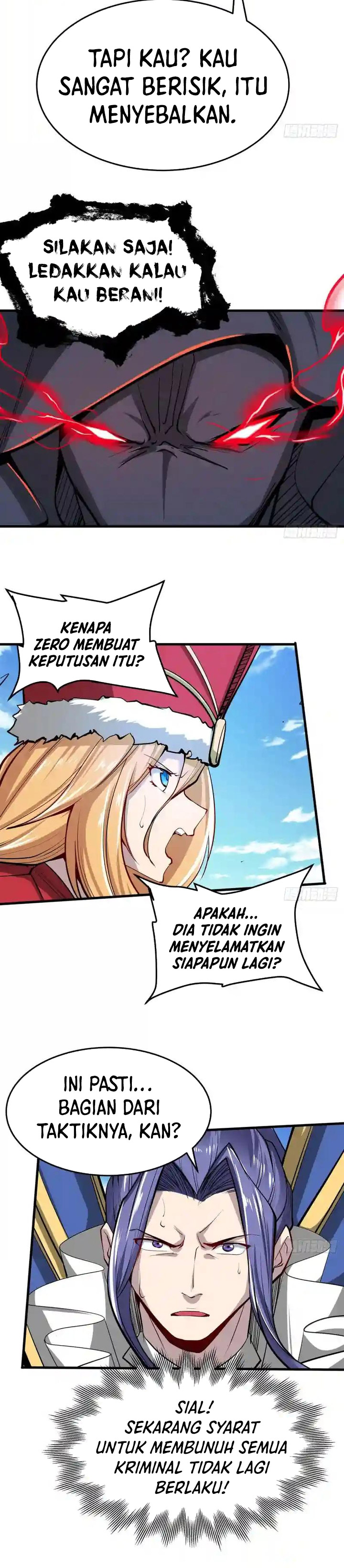 Dilarang COPAS - situs resmi www.mangacanblog.com - Komik hero i quit a long time ago 480 - chapter 480 481 Indonesia hero i quit a long time ago 480 - chapter 480 Terbaru 3|Baca Manga Komik Indonesia|Mangacan