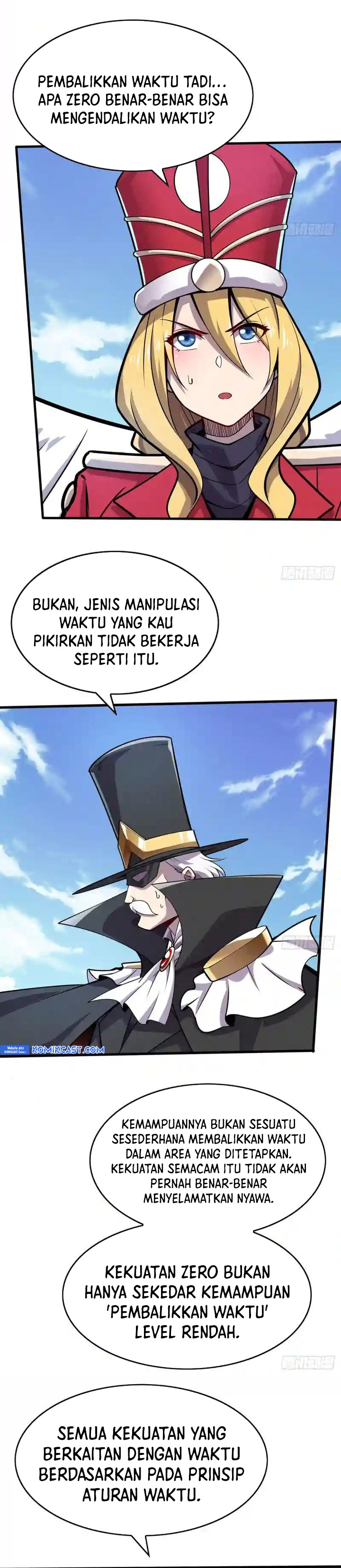 Dilarang COPAS - situs resmi www.mangacanblog.com - Komik hero i quit a long time ago 480 - chapter 480 481 Indonesia hero i quit a long time ago 480 - chapter 480 Terbaru 15|Baca Manga Komik Indonesia|Mangacan