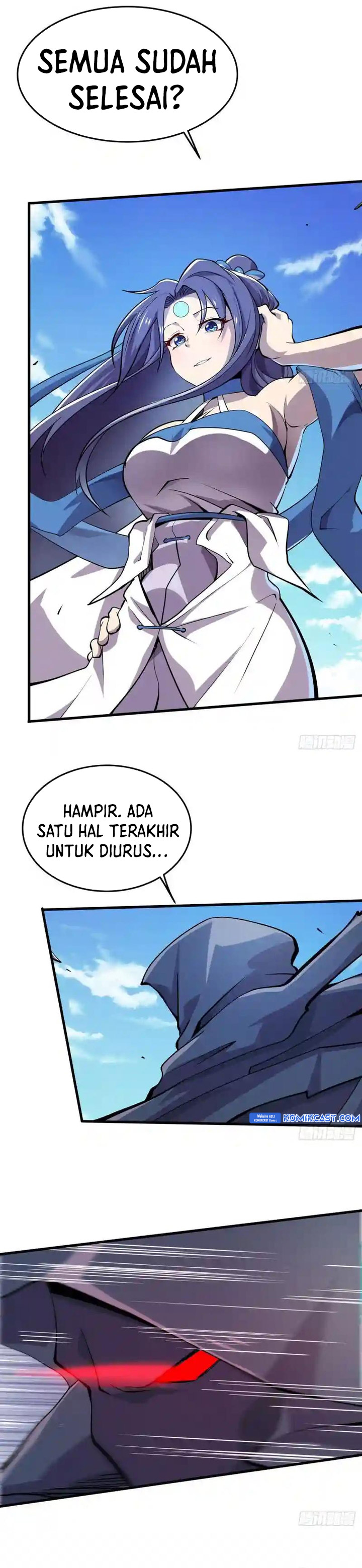 Dilarang COPAS - situs resmi www.mangacanblog.com - Komik hero i quit a long time ago 481 - chapter 481 482 Indonesia hero i quit a long time ago 481 - chapter 481 Terbaru 3|Baca Manga Komik Indonesia|Mangacan