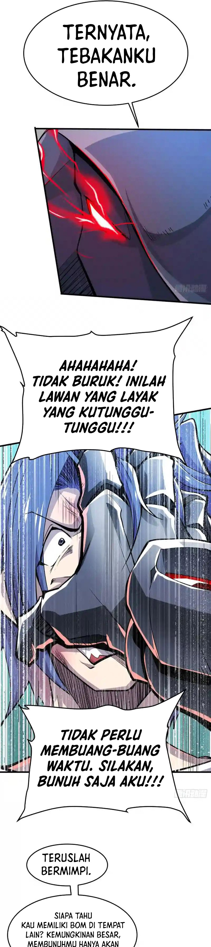 Dilarang COPAS - situs resmi www.mangacanblog.com - Komik hero i quit a long time ago 481 - chapter 481 482 Indonesia hero i quit a long time ago 481 - chapter 481 Terbaru 7|Baca Manga Komik Indonesia|Mangacan