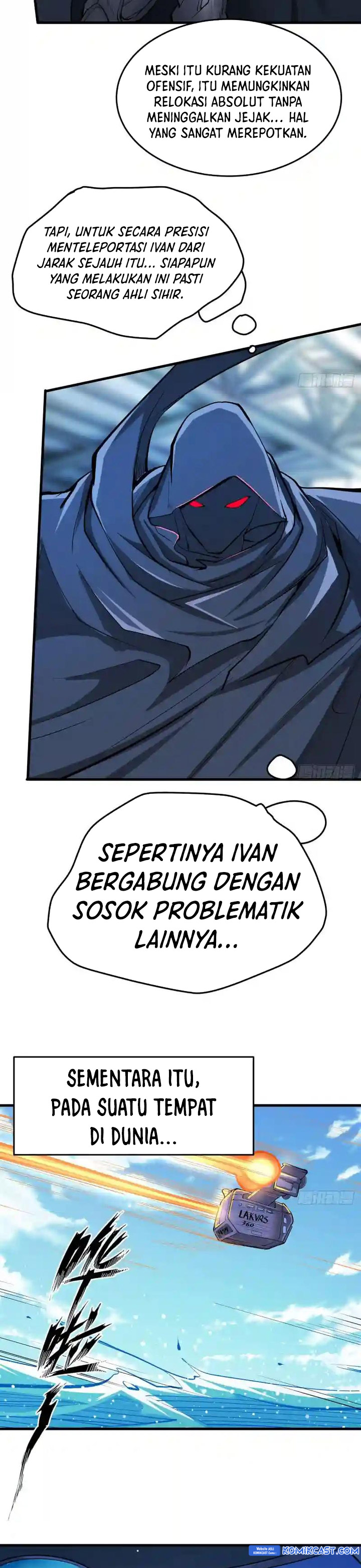 Dilarang COPAS - situs resmi www.mangacanblog.com - Komik hero i quit a long time ago 481 - chapter 481 482 Indonesia hero i quit a long time ago 481 - chapter 481 Terbaru 12|Baca Manga Komik Indonesia|Mangacan