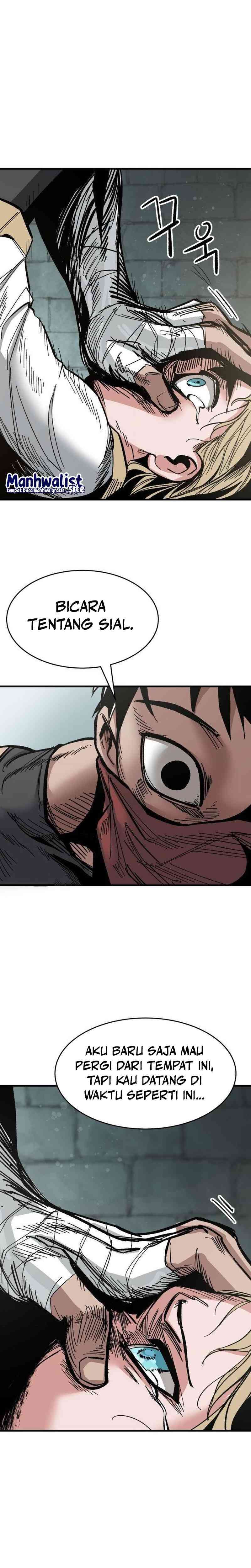 Hero Kariel chapter 2