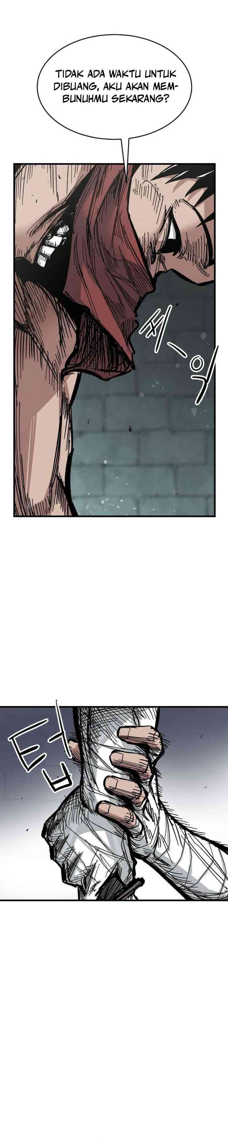 Hero Kariel chapter 2