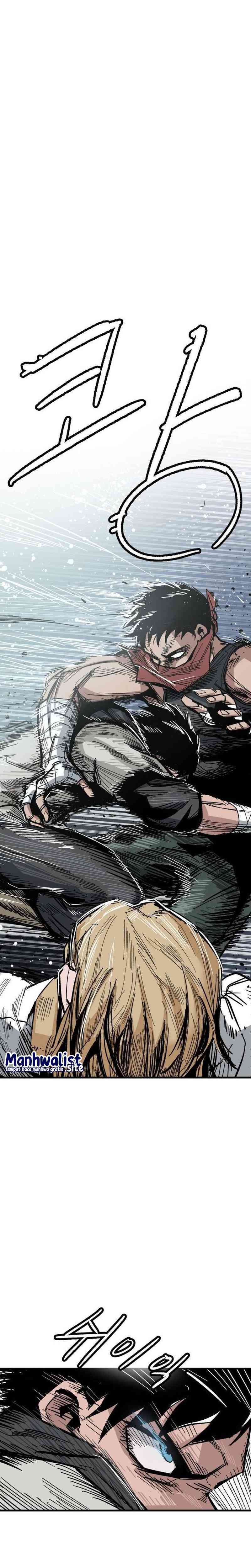 Hero Kariel chapter 2