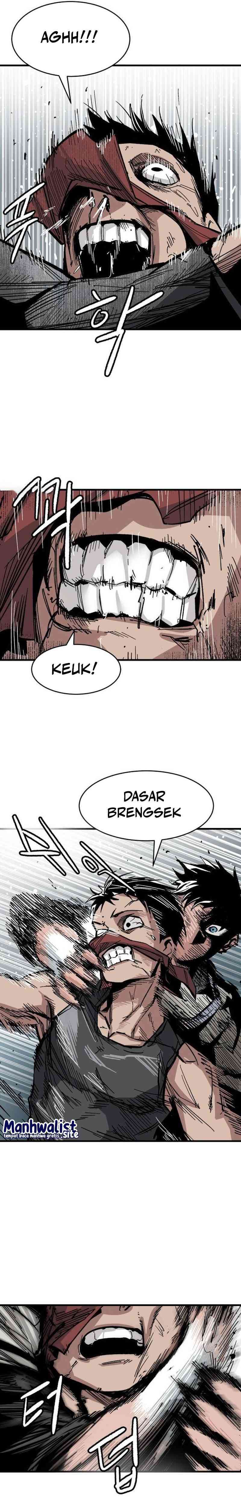 Hero Kariel chapter 2