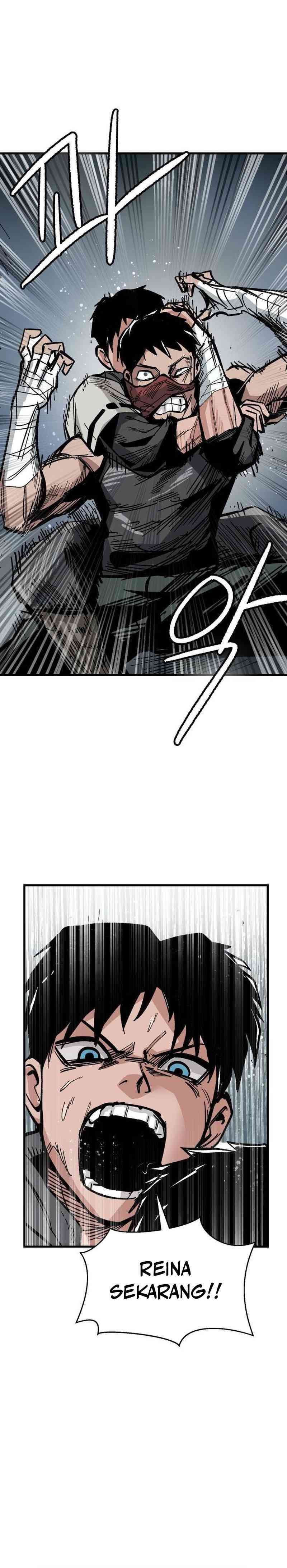 Hero Kariel chapter 2