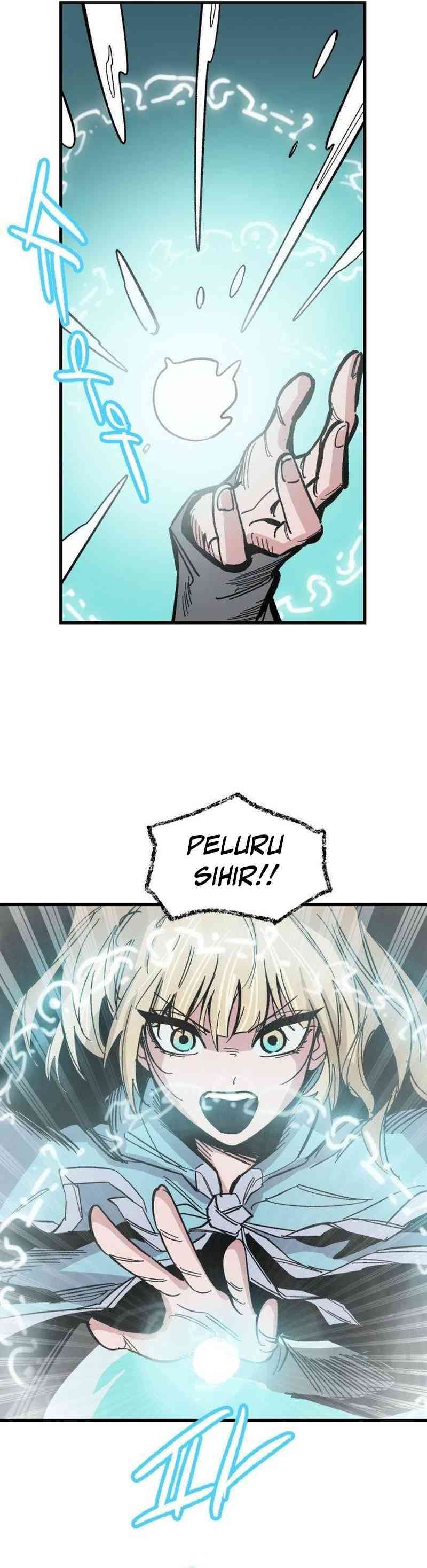 Hero Kariel chapter 2