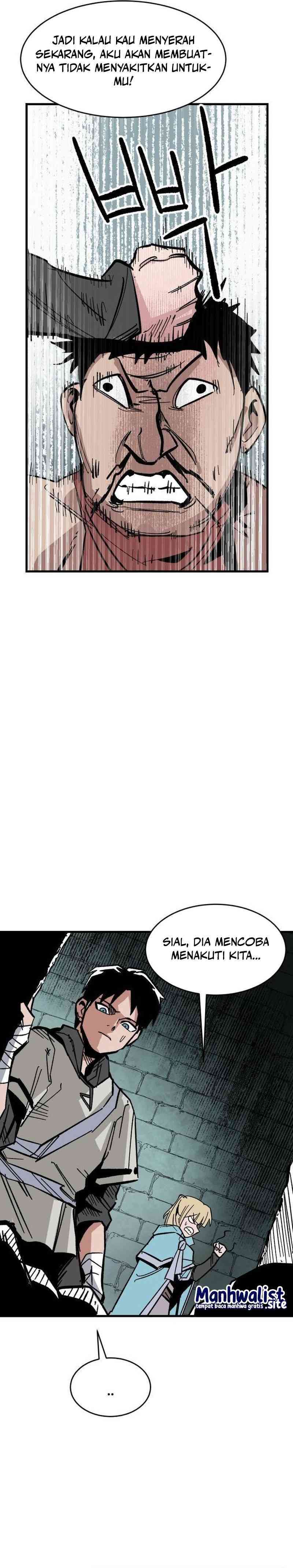 Hero Kariel chapter 2