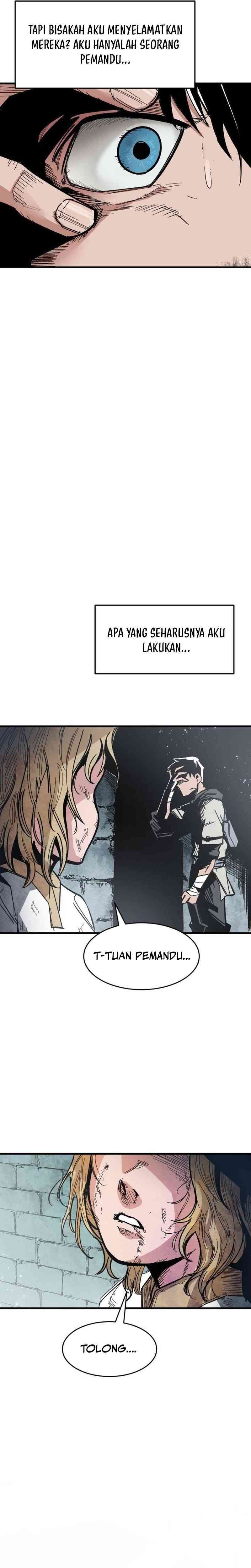 Hero Kariel chapter 2