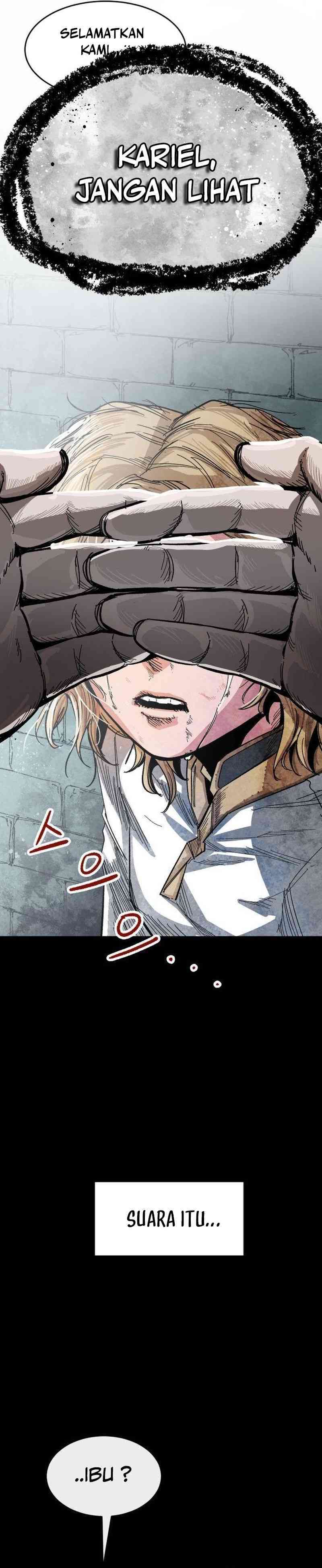Hero Kariel chapter 2