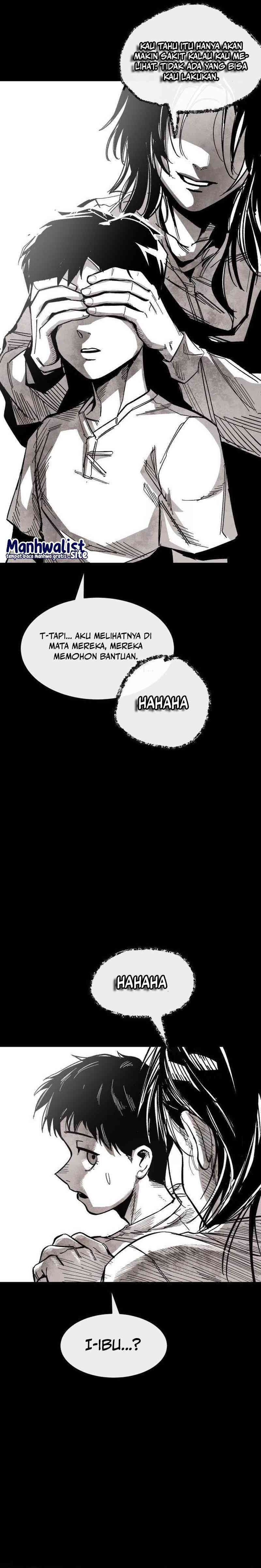 Hero Kariel chapter 2