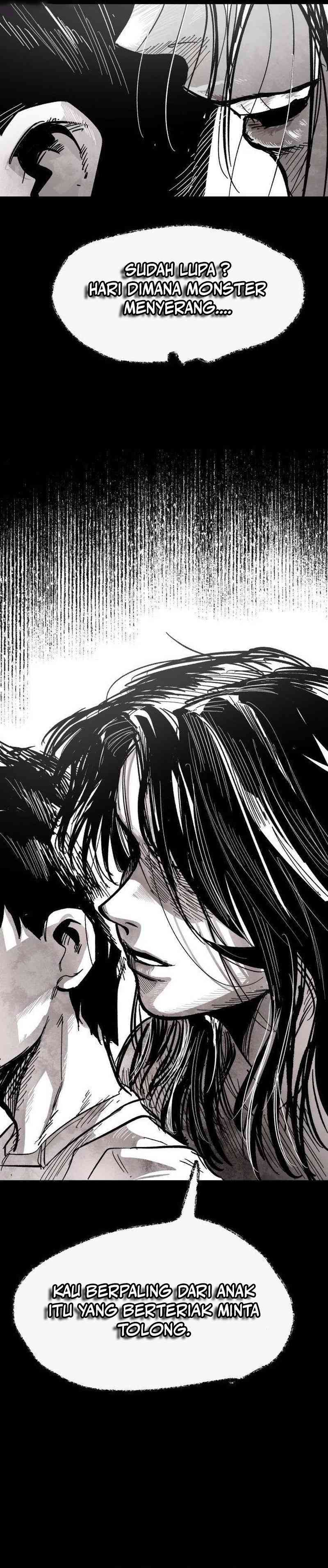 Hero Kariel chapter 2