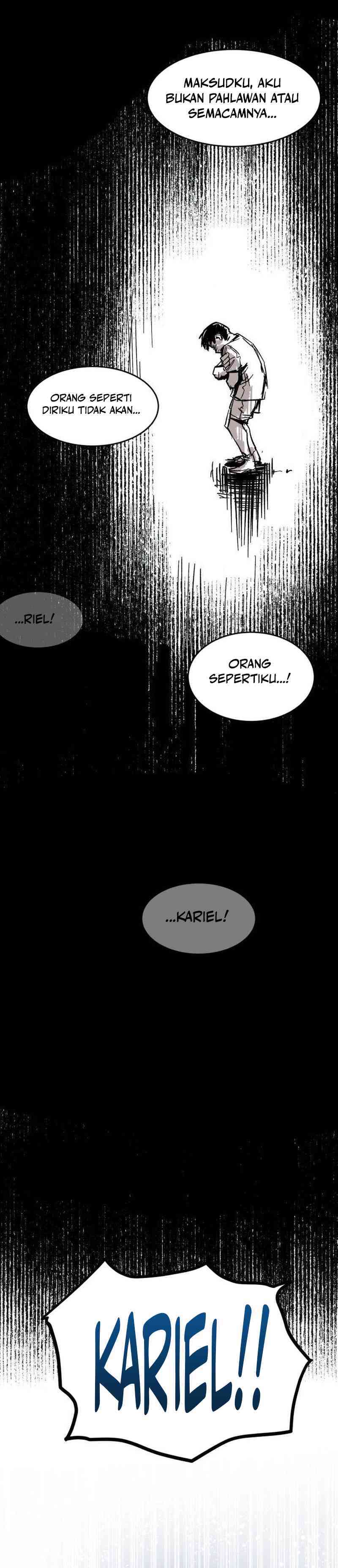 Hero Kariel chapter 2