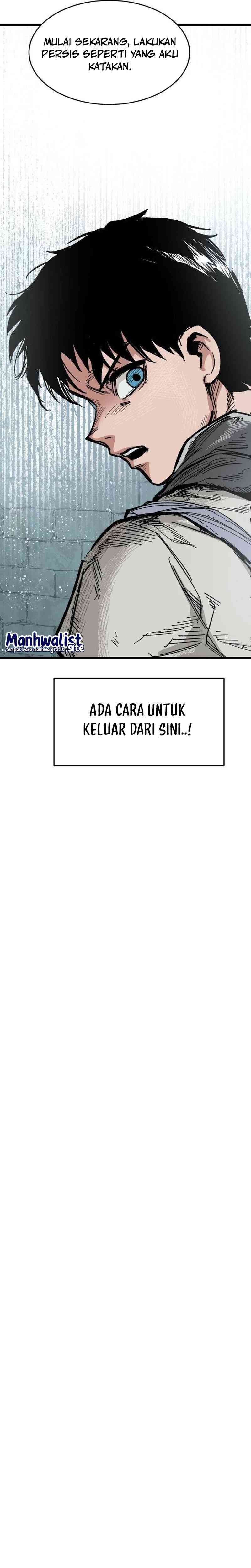 Hero Kariel chapter 2