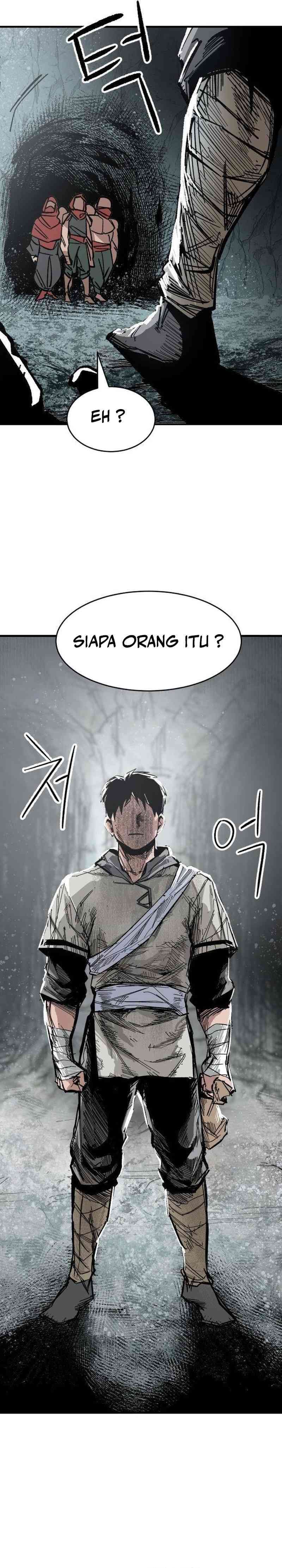 Hero Kariel chapter 2