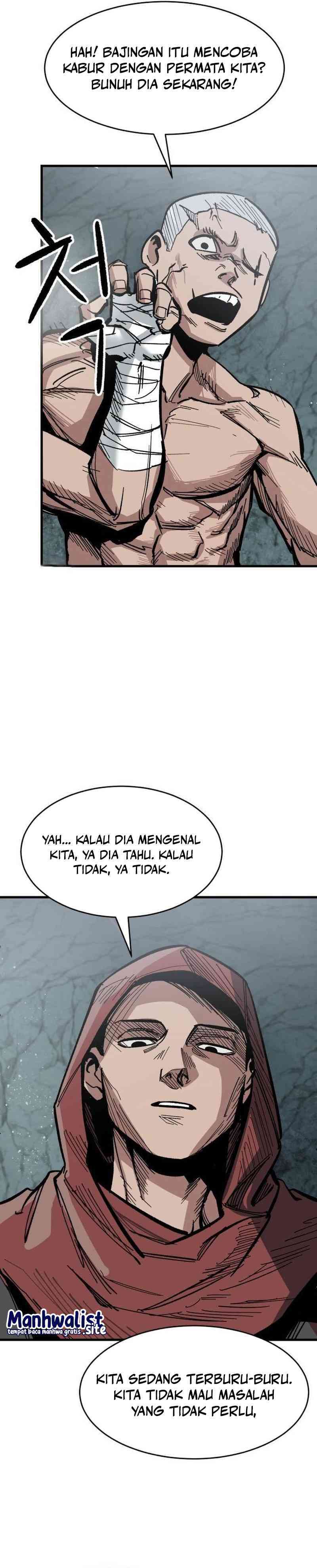 Hero Kariel chapter 2