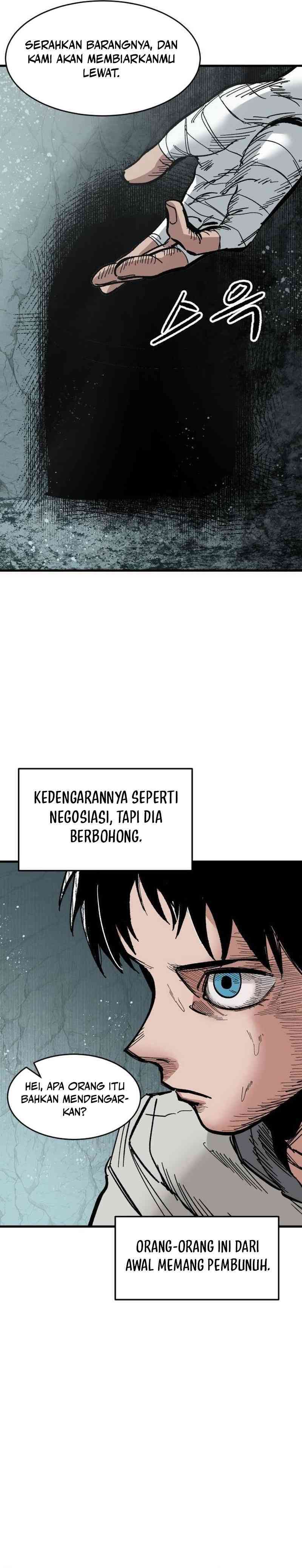 Hero Kariel chapter 2