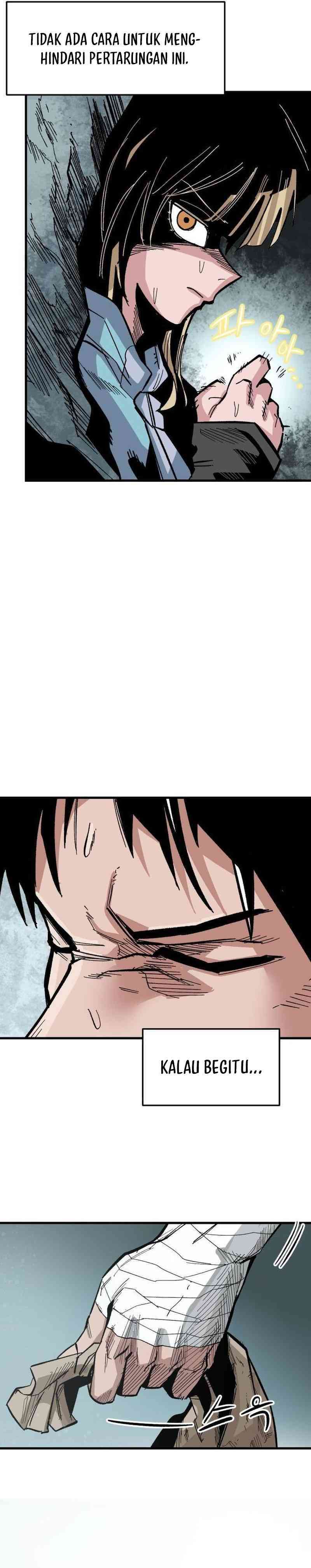 Hero Kariel chapter 2