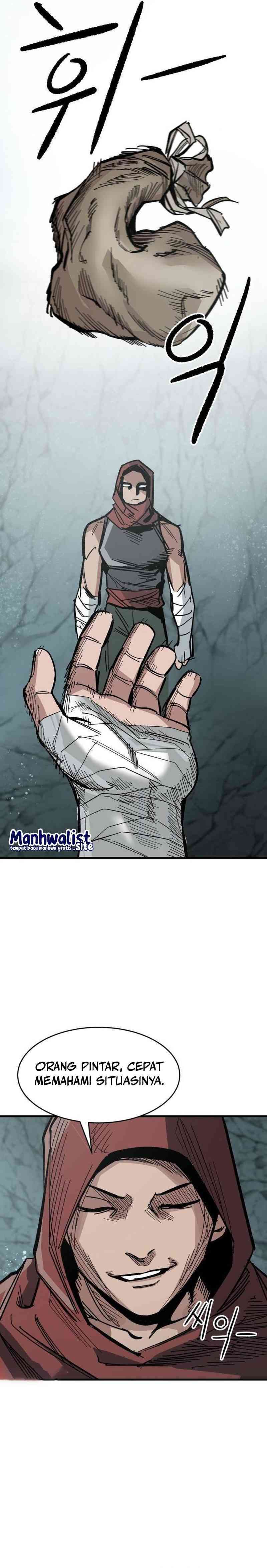 Hero Kariel chapter 2